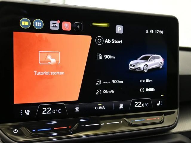 Seat Leon 1.5 TSI Style