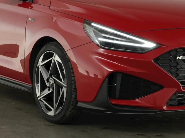 Hyundai i30 N Line T-GDi