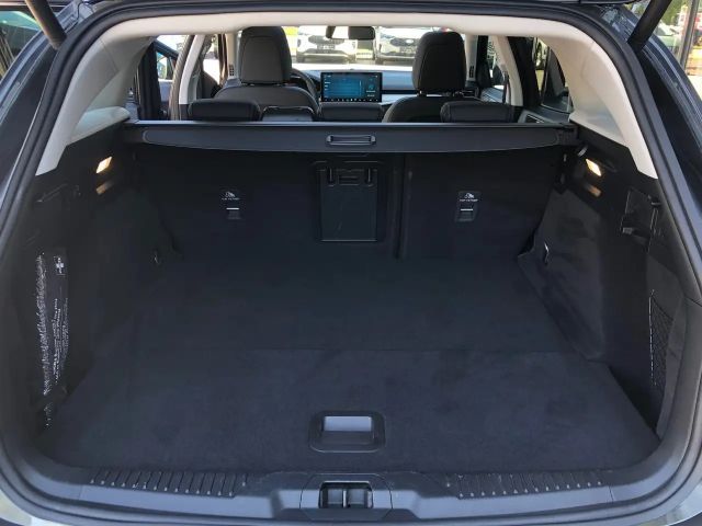 Ford Focus EcoBoost Titanium Wagon