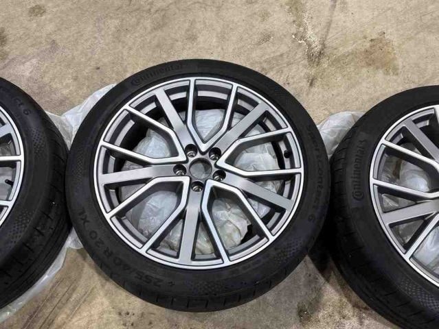 Audi S6 Avant Quattro