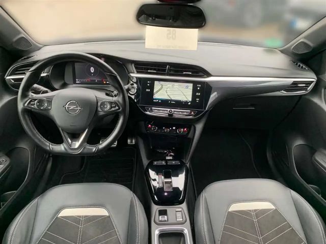 Opel Corsa 1.2 Turbo Ultimate