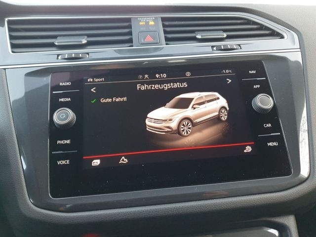 Volkswagen Tiguan 2.0 TDI Allspace DSG R-Line