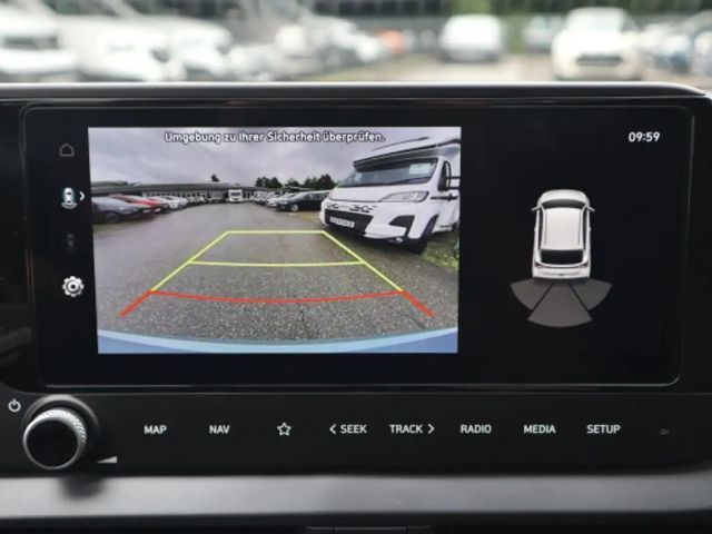 Hyundai Bayon 1.0 Select T-GDi