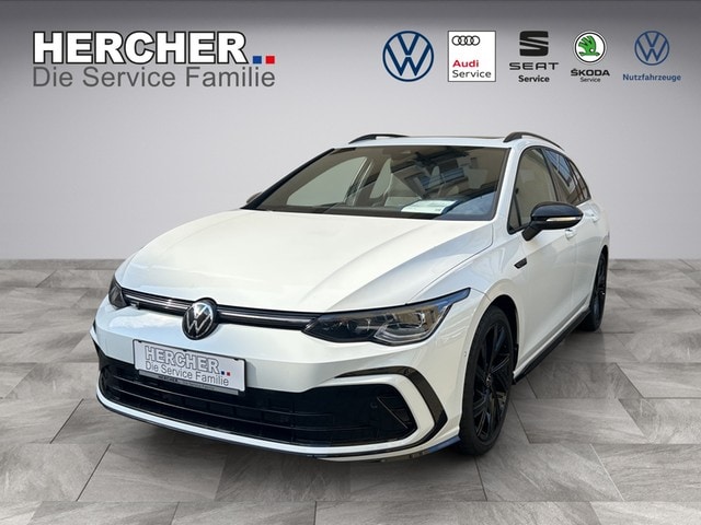 Volkswagen Golf Golf VIII R-Line Variant