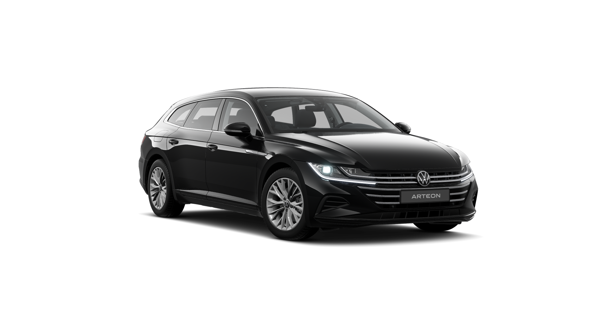 Volkswagen Arteon Shooting Brake 2.0 TDI DSG