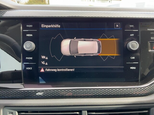 Volkswagen Polo Life