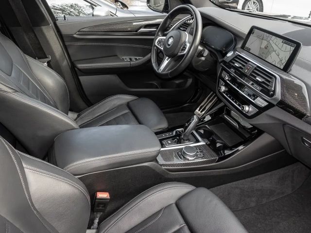 BMW X3 M-Sport xDrive30d