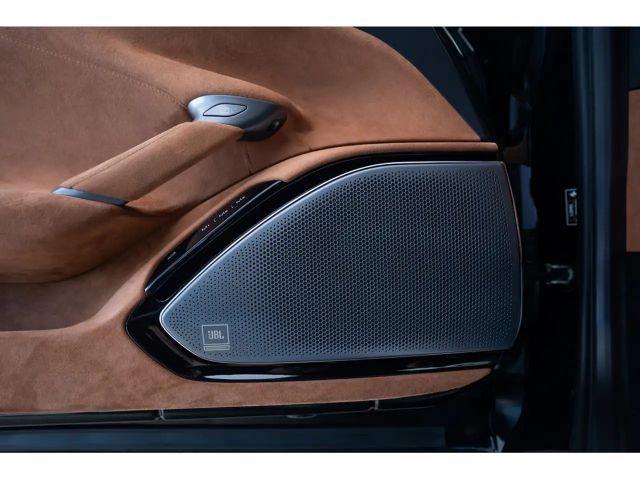 Ferrari Roma >NERO STELLATO*FERRARI APPROVED<