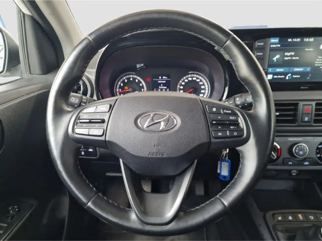 Hyundai i10 1.2 Trend