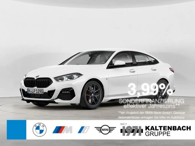 BMW 218 218i Coupé M-Sport