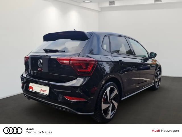 Volkswagen Polo DSG GTI