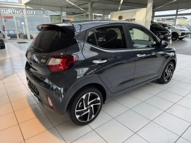 Hyundai i10 Prime