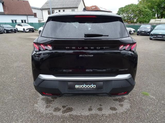 Peugeot 5008 GT-Line