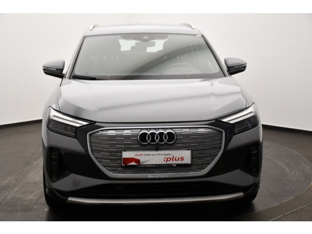 Audi Q4 e-tron 35