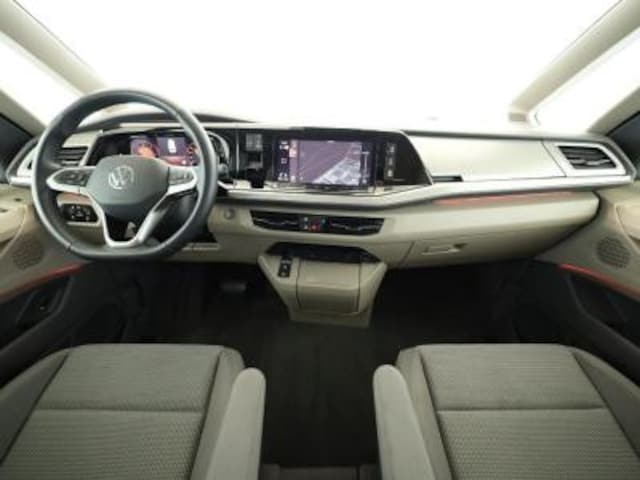 Volkswagen Multivan DSG Life