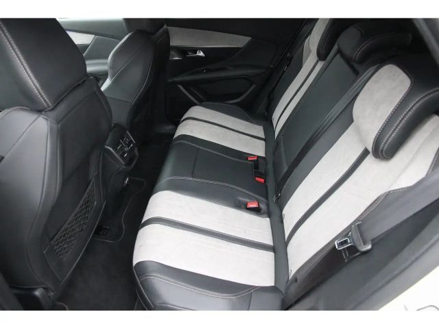 Peugeot 3008 GT-Line Hybrid