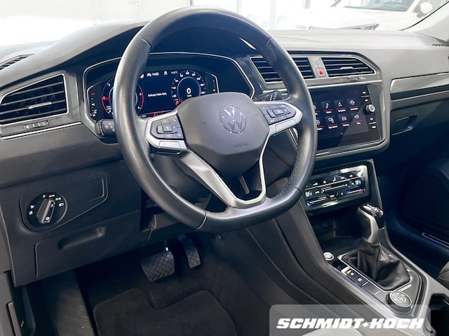 Volkswagen Tiguan 2.0 TDI DSG Elegance Elegance