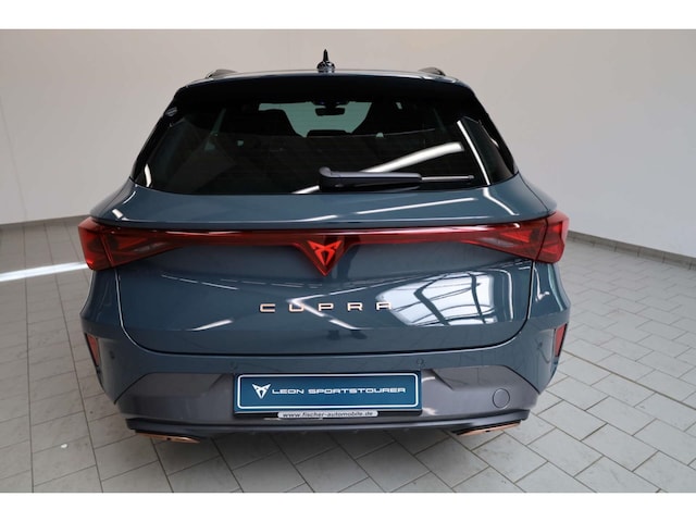 Cupra Leon Sportstourer e-Hybrid
