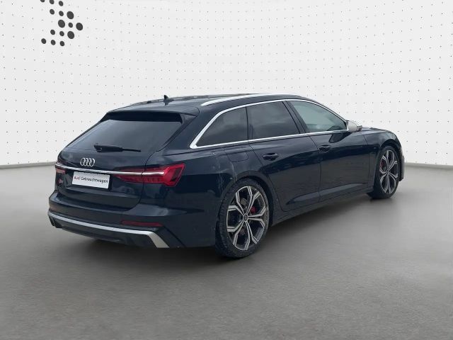 Audi S6 TDI *Navi*Matrix*B&O*PDC*Pano*Virtual C