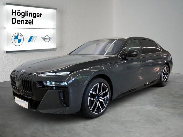 BMW i7 Sedan xDrive60