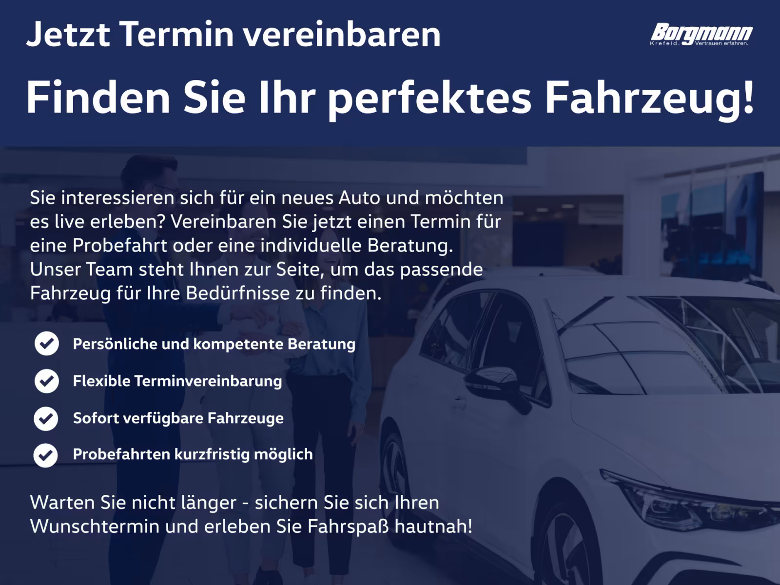 Volkswagen Tiguan 1.5 eTSI Life