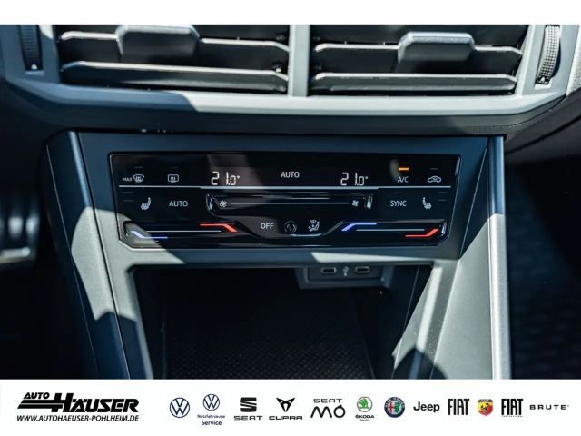 Volkswagen Taigo 1.0 TSI DSG R-Line