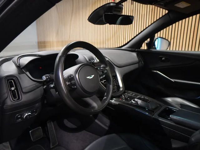 Aston Martin DBX DBX 707 All in Black*Carbon Pack*