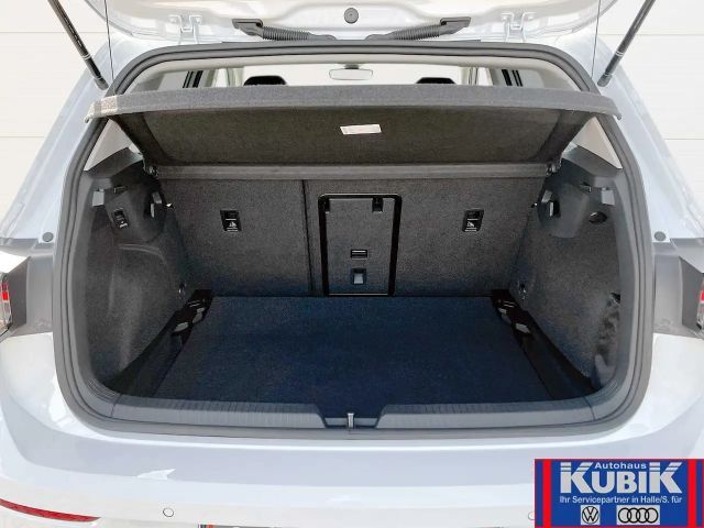 Volkswagen Golf 1.5 eTSI DSG IQ.Drive Style