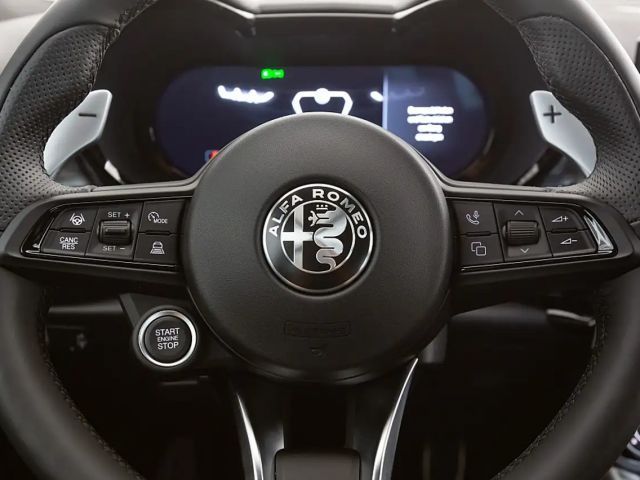 Alfa Romeo Tonale AWD Veloce