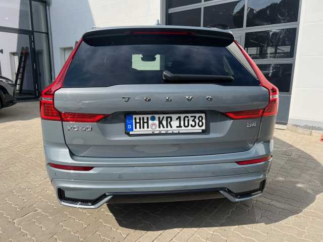 Volvo XC60 Dark Plus