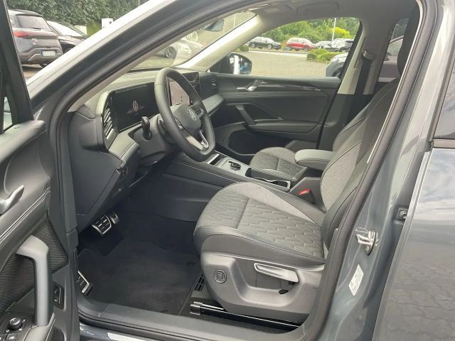 Volkswagen Tiguan 1.5 eTSI DSG