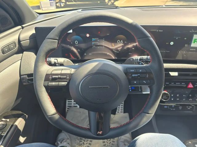 Hyundai Tucson N Line