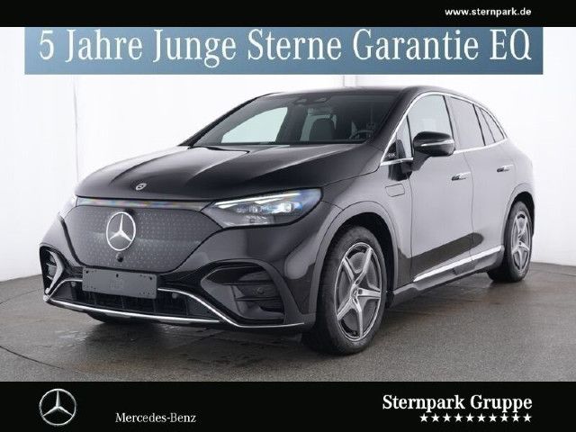 Mercedes-Benz EQE SUV 350 4MATIC