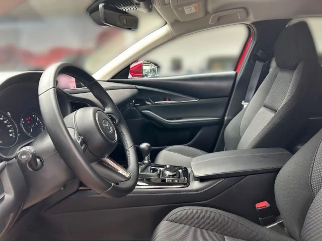 Mazda CX-30 Exclusive-line