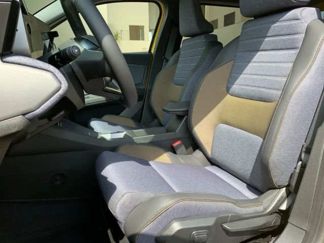 Renault 5 E-Tech Techno