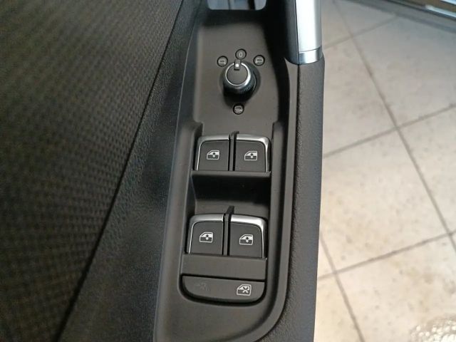 Audi Q2 35 TDI S-Tronic