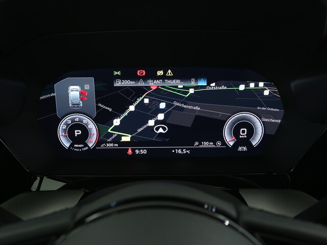 Audi A3 35 TFSI S-Tronic Sportback