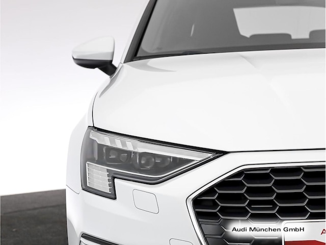 Audi A3 35 TFSI Sportback