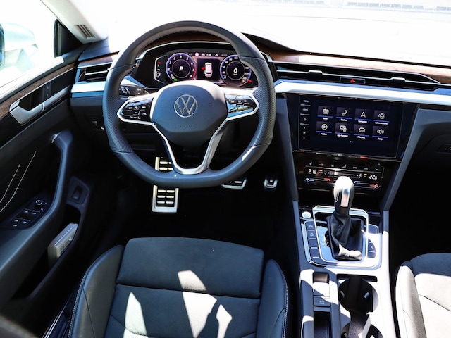 Volkswagen Arteon Shooting Brake 2.0 TSI 4Motion DSG Elegance Elegance