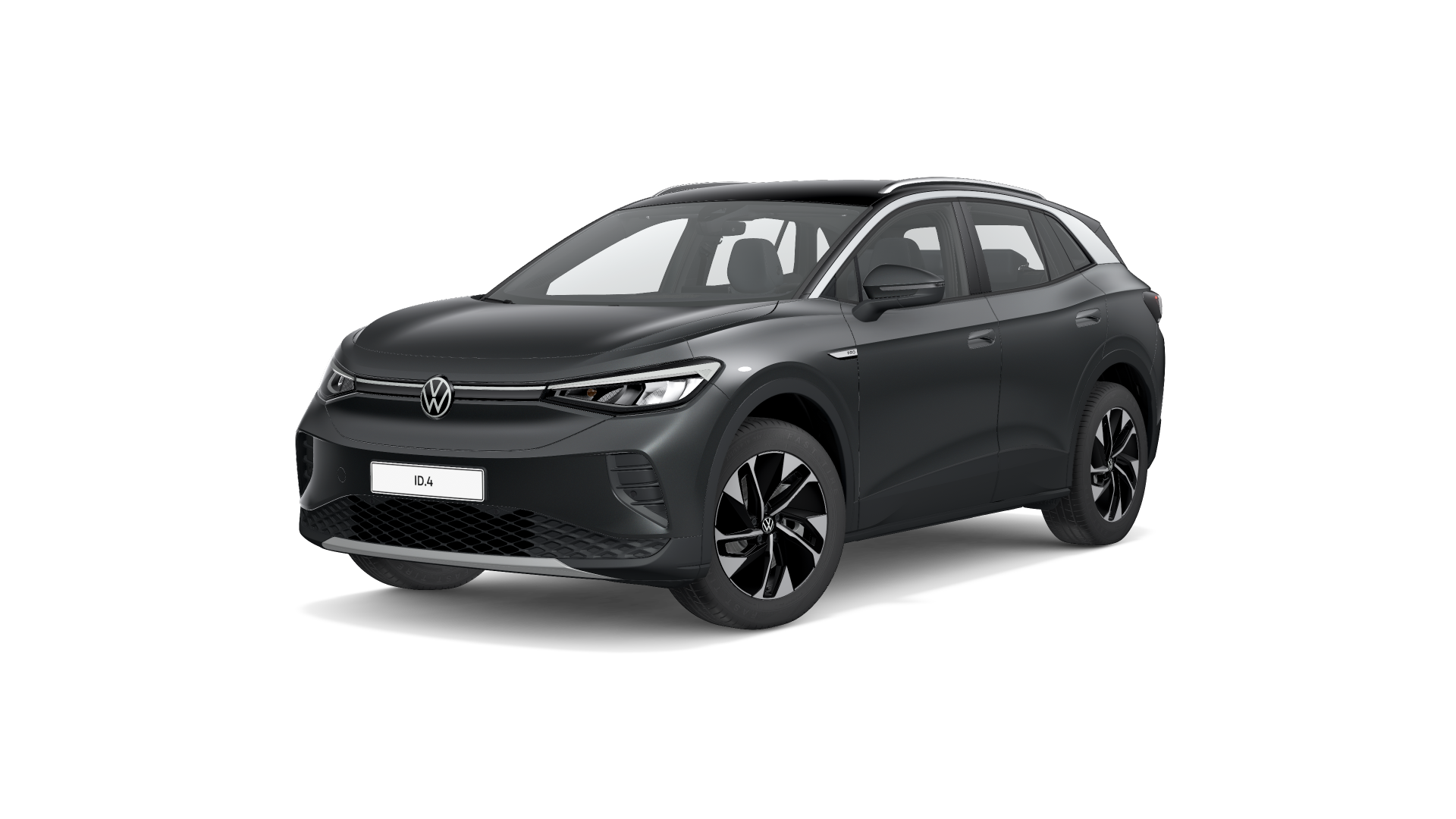 Volkswagen ID.4 | NAVI ACC LED SITZH.