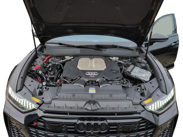 Audi RS6 Avant Performance