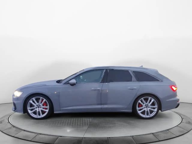 Audi S6 55 TDI Quattro