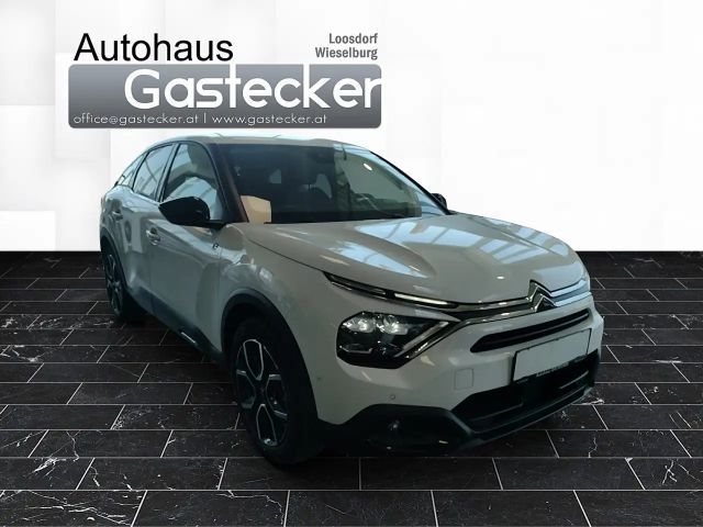 Citroën ë-C4 Pack Shine