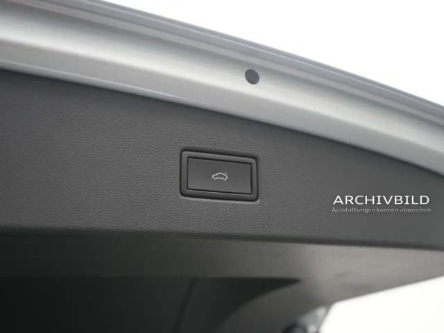 Volkswagen Tiguan R PANO MATRIX MEMORY LEDER AHK H/K ACC