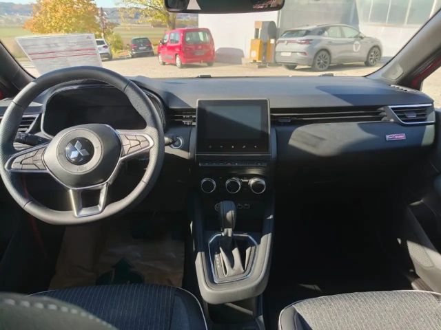 Mitsubishi Colt Hybrid Intense