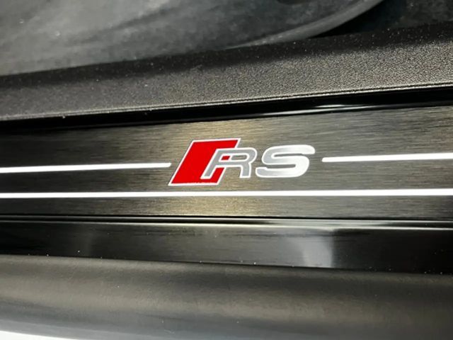 Audi RS e-tron GT Quattro