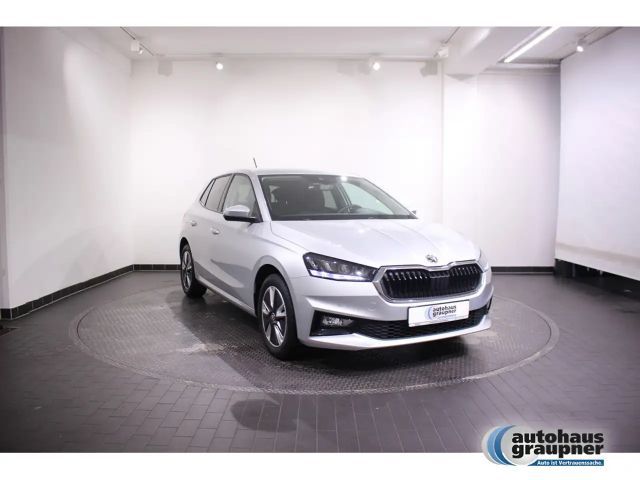 Skoda Fabia 1.0 TSI Ambition