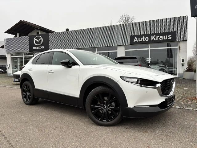 Mazda CX-30 Homura SkyActiv