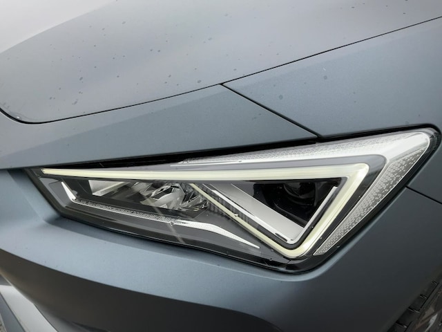 Cupra Leon 2.0 TSI DSG ST Sportstourer VZ