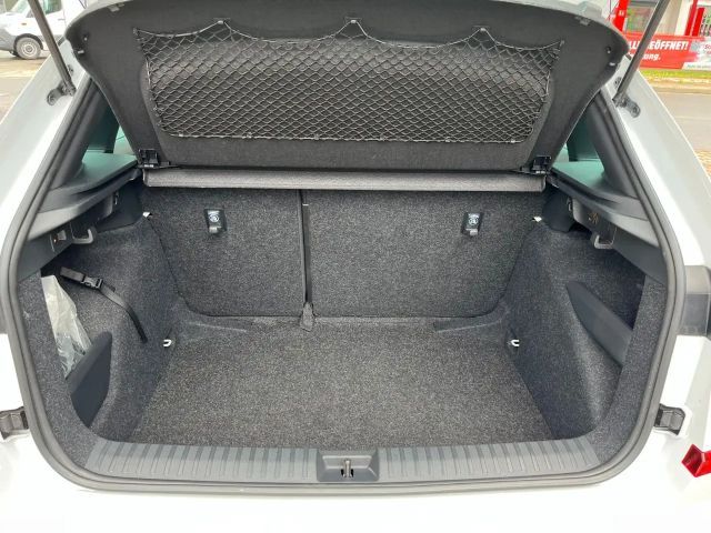 Skoda Kamiq 1.0 TSI 85 Monte Carlo